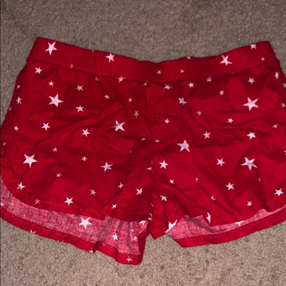 Sleep pants